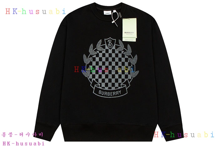 NEW 버버리 상의 신상 B 628334