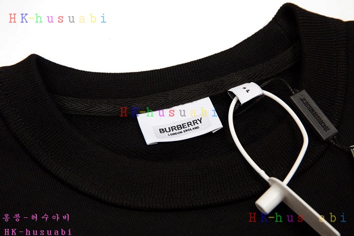 NEW 버버리 상의 신상 B 628334