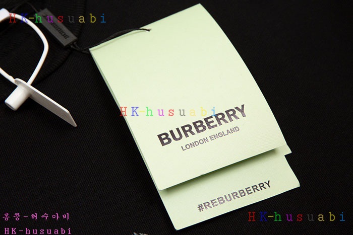 NEW 버버리 상의 신상 B 628334