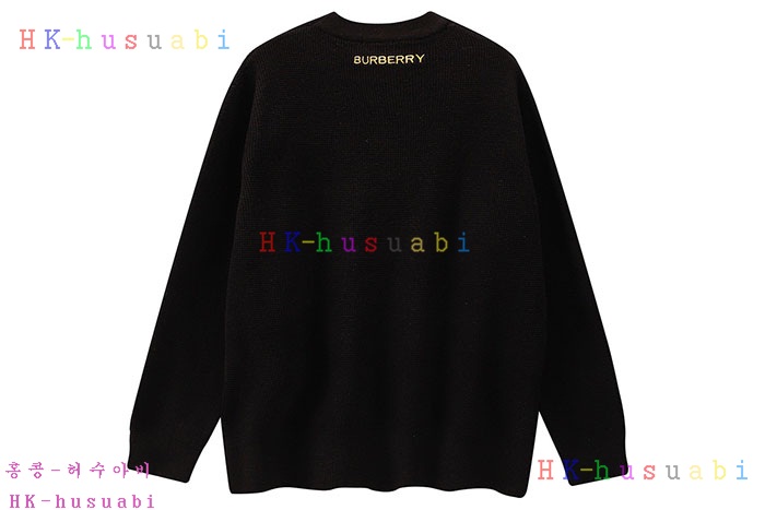 NEW 버버리 상의 신상 B 628337