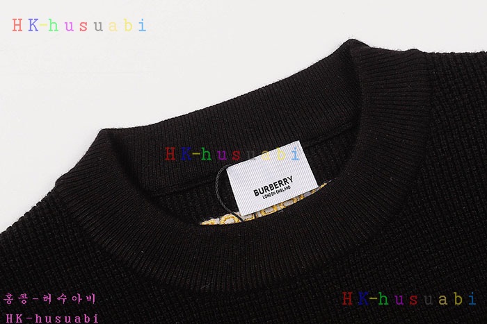 NEW 버버리 상의 신상 B 628337