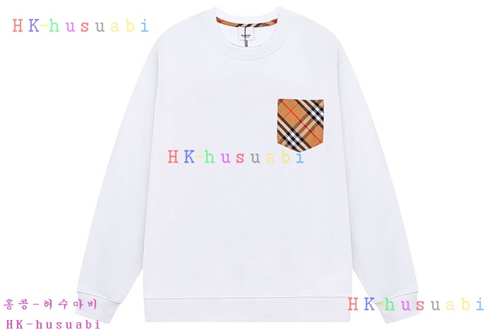 NEW 버버리 상의 신상 B 628338