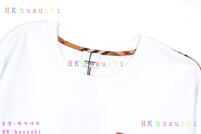 NEW 버버리 상의 신상 B 628338