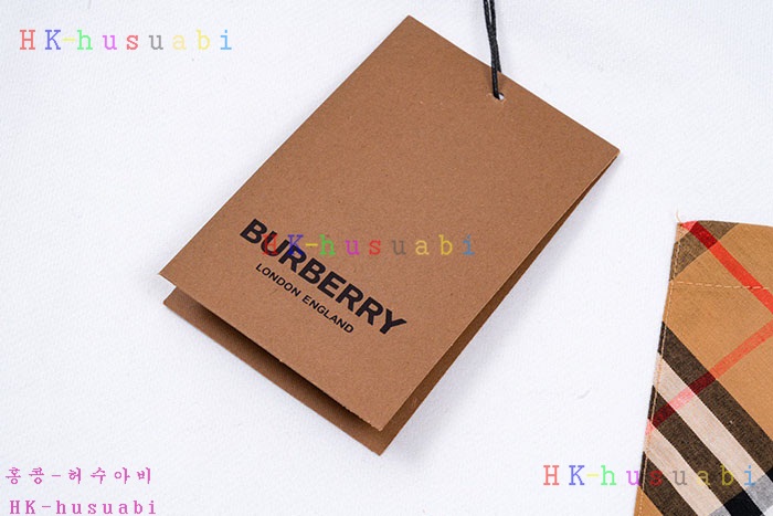 NEW 버버리 상의 신상 B 628338