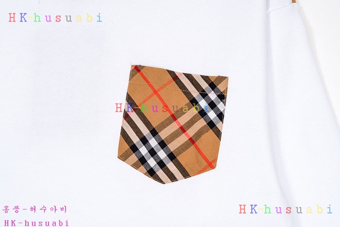 NEW 버버리 상의 신상 B 628338