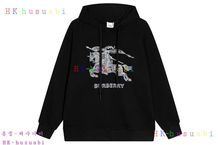 NEW 버버리 후드티 신상 B 628343