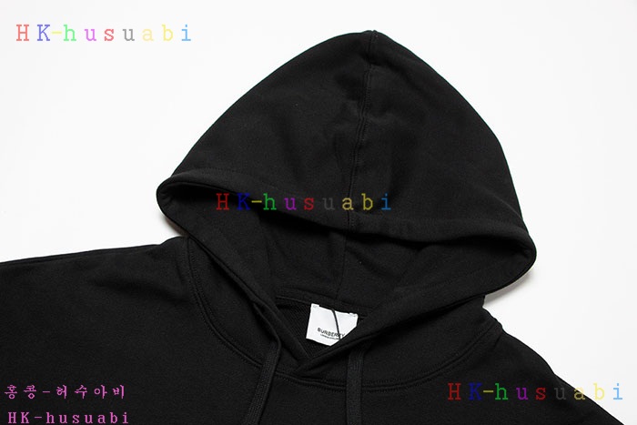 NEW 버버리 후드티 신상 B 628343