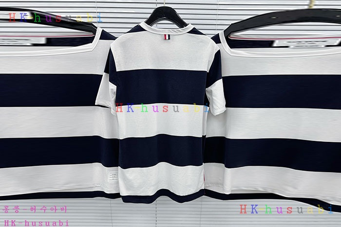 NEW 톰브라운 반팔티 신상 TB  6828251