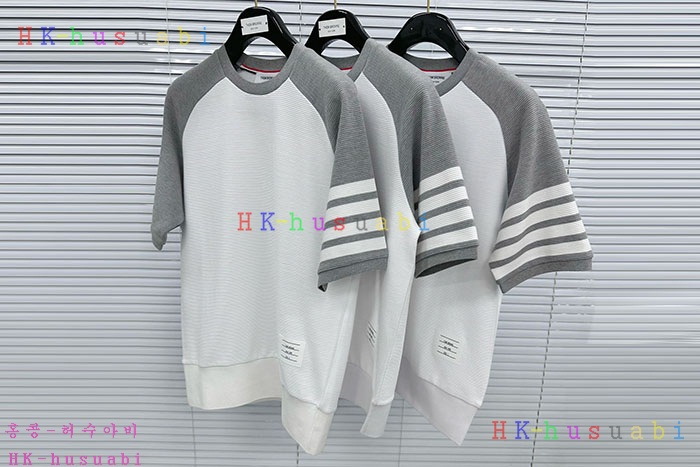 NEW 톰브라운 반팔티 신상 TB  6828253