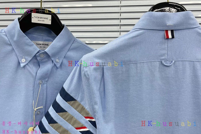 NEW 톰브라운 상의 신상 TB  6828258