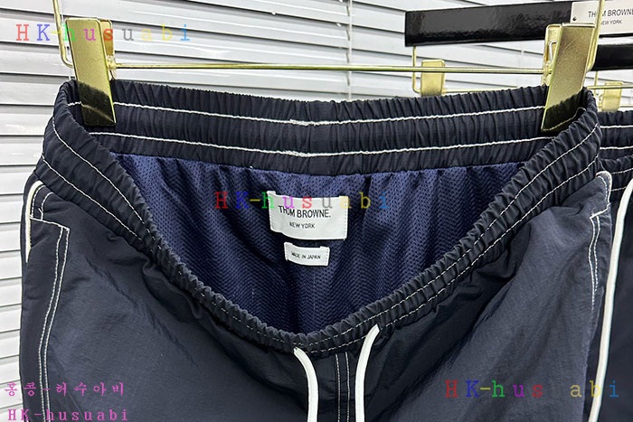 NEW 톰브라운 바지 신상 TB  6828300