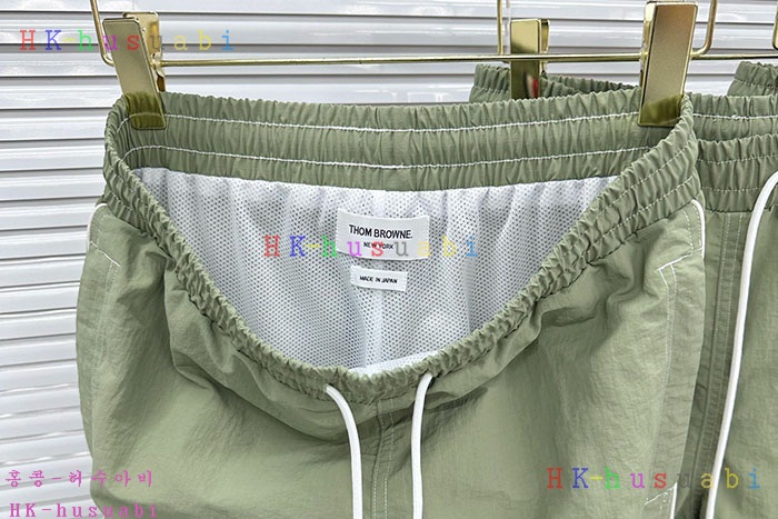 NEW 톰브라운 바지 신상 TB  6828302