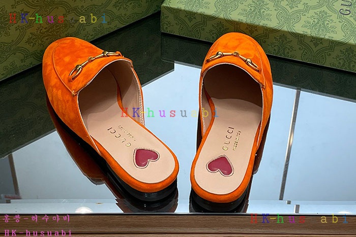 NEW 구찌 신발 신상 GU 625881