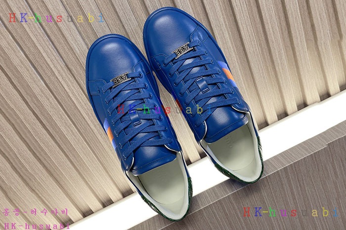 NEW 구찌 스니커즈 신상 GU 6224400