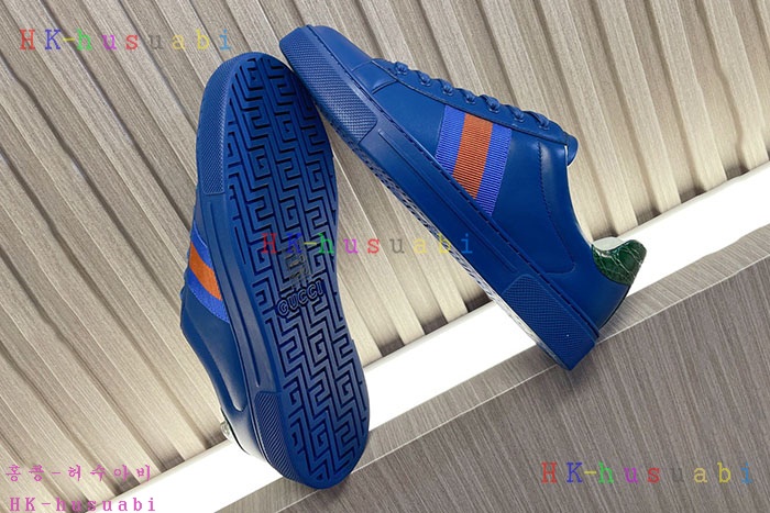 NEW 구찌 스니커즈 신상 GU 6224400