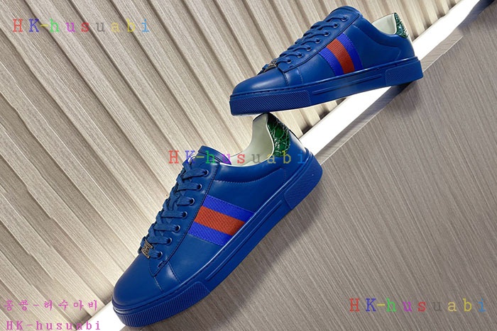 NEW 구찌 스니커즈 신상 GU 6224400