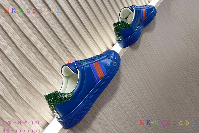 NEW 구찌 스니커즈 신상 GU 6224400