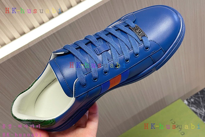 NEW 구찌 스니커즈 신상 GU 6224400