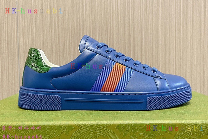NEW 구찌 스니커즈 신상 GU 6224400