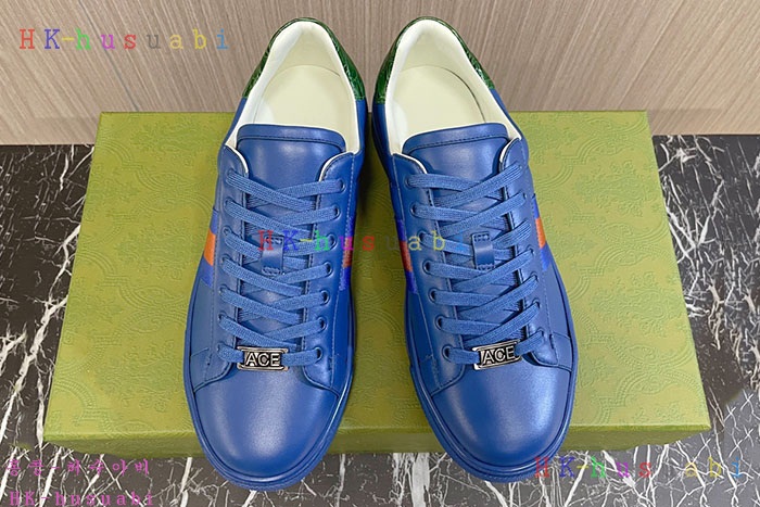 NEW 구찌 스니커즈 신상 GU 6224400