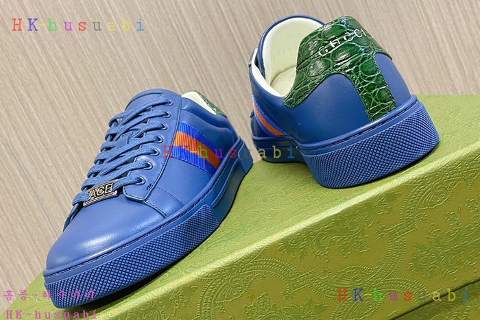NEW 구찌 스니커즈 신상 GU 6224400