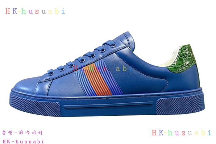 NEW 구찌 스니커즈 신상 GU 6224400
