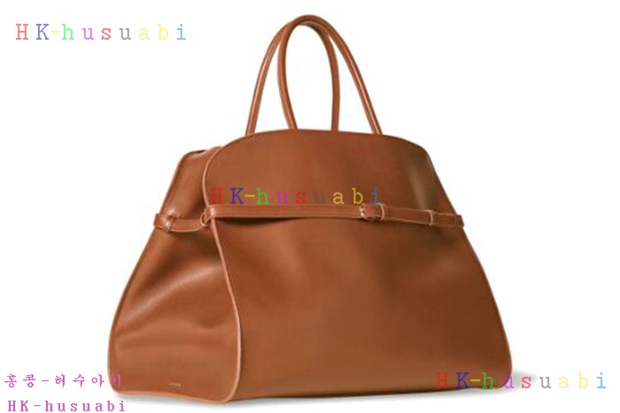 ★미러급★더로우 마고 벨트 15 가죽 백 W1488L72DCSHG