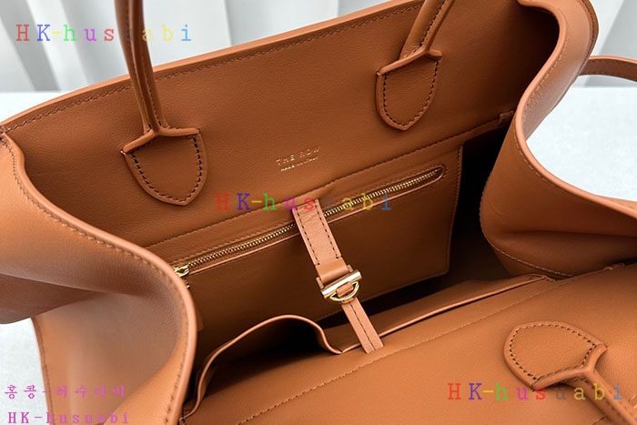 ★미러급★더로우 마고 벨트 15 가죽 백 W1488L72DCSHG