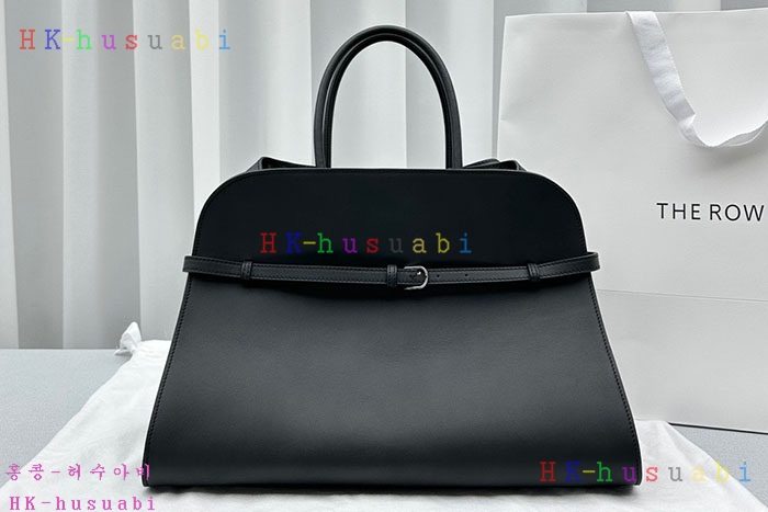 ★미러급★더로우 마고 벨트 15 가죽 백 W1488L72BLLG