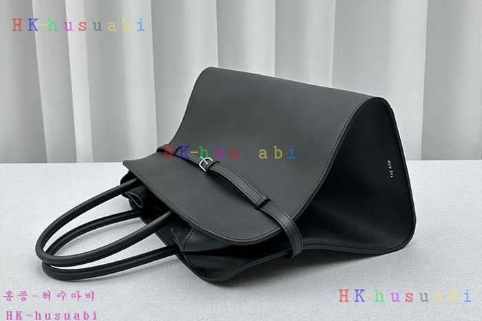 ★미러급★더로우 마고 벨트 15 가죽 백 W1488L72BLLG