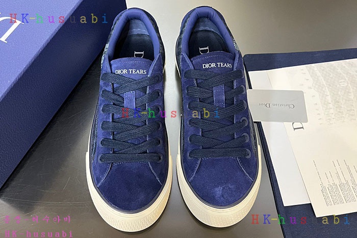 NEW 디올 신발 신상 DR 75527