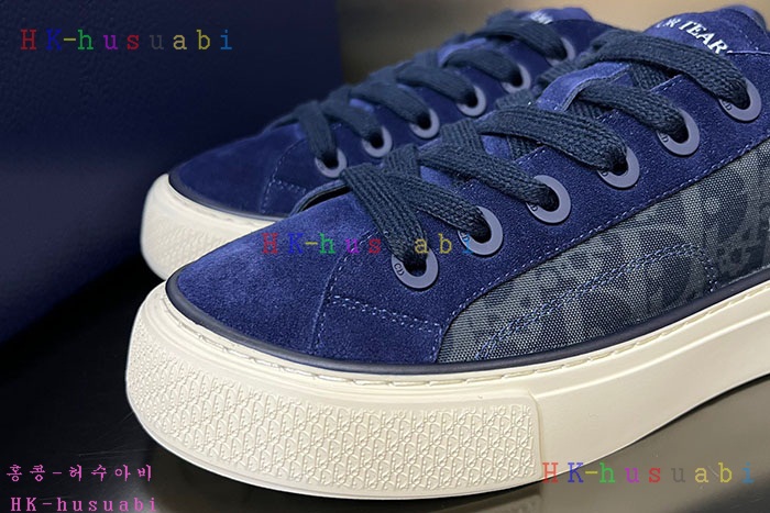 NEW 디올 신발 신상 DR 75527