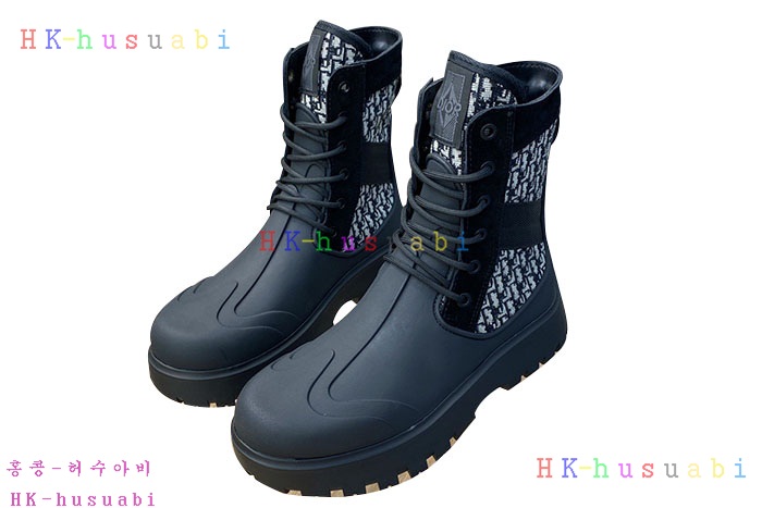NEW 디올 부츠 신상 DR 755663