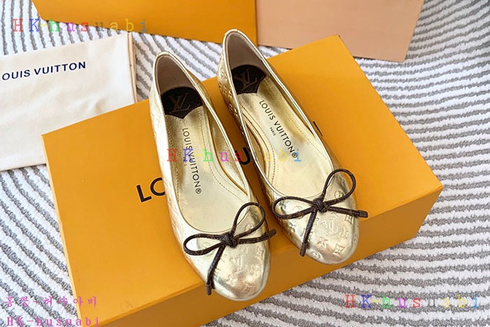 NEW 루이비통 신발 신상 M 282511