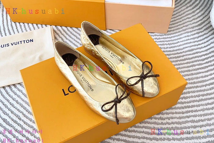 NEW 루이비통 신발 신상 M 282511