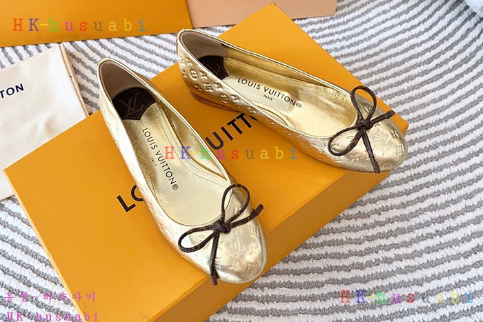 NEW 루이비통 신발 신상 M 282511