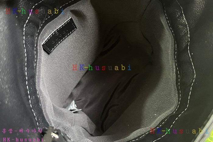 ★미러급★구찌 블론디 스몰 버킷 백 760313