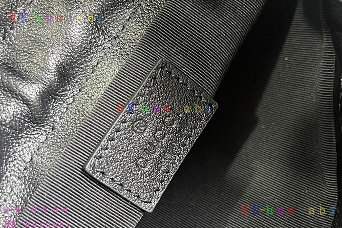 ★미러급★구찌 블론디 스몰 버킷 백 760313
