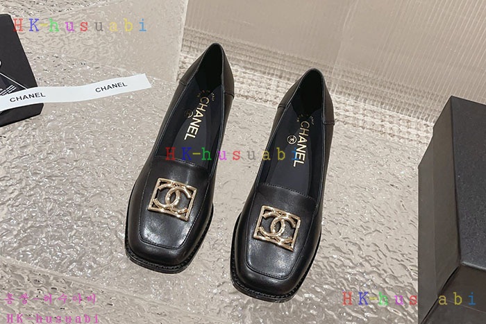 NEW 샤넬 신발 신상 C 5522106