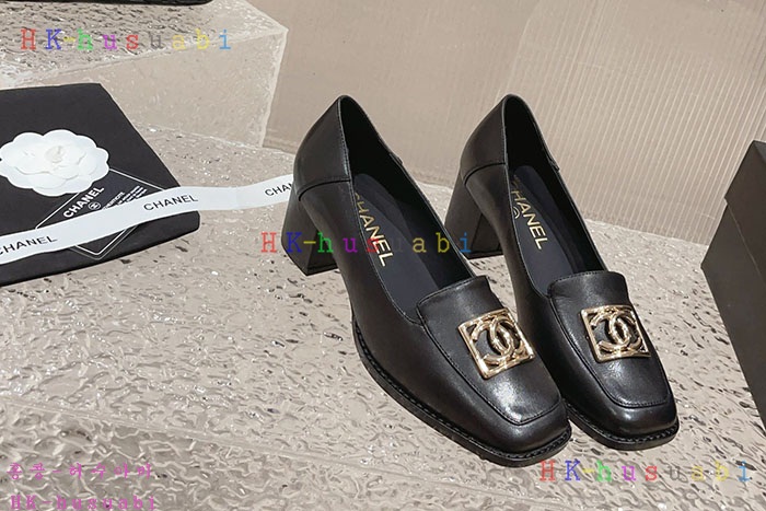 NEW 샤넬 신발 신상 C 5522106