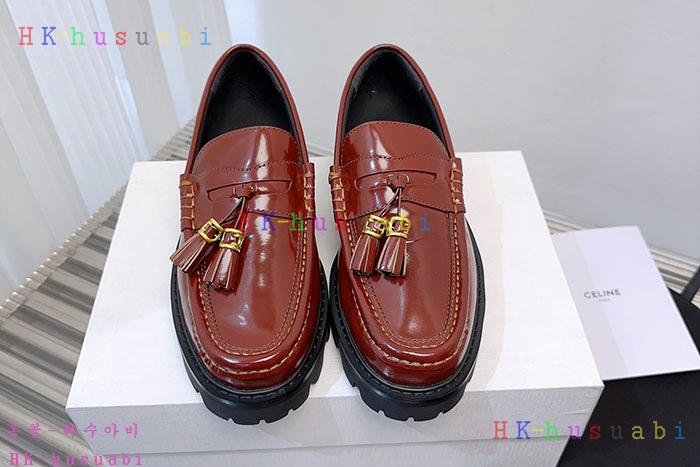 NEW 셀린느 신발 신상 C 5585520