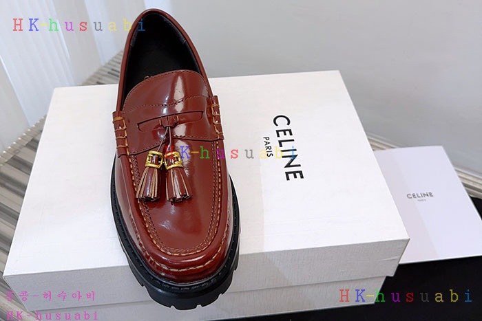 NEW 셀린느 신발 신상 C 5585520