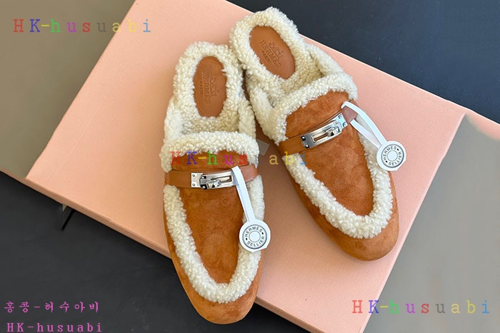 NEW 에르메스 신발 신상 H 6827002