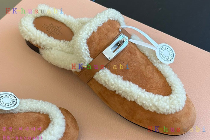NEW 에르메스 신발 신상 H 6827002