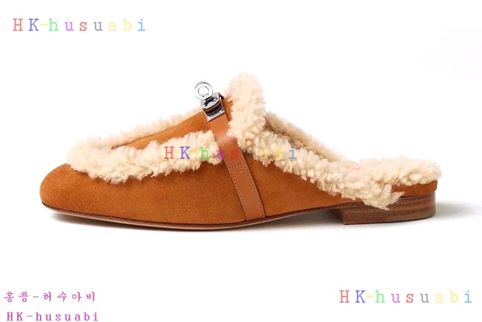 NEW 에르메스 신발 신상 H 6827002