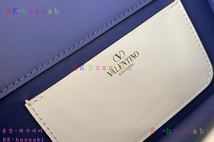 ★미러급★발렌티노 가라바니 가죽 스몰 숄더 3W2B0M59IAI-2