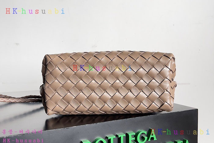 ★미러급★보테가베네타 스몰 안디아모 743568-11