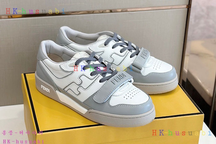 NEW 펜디 신발 신상 FD 558292