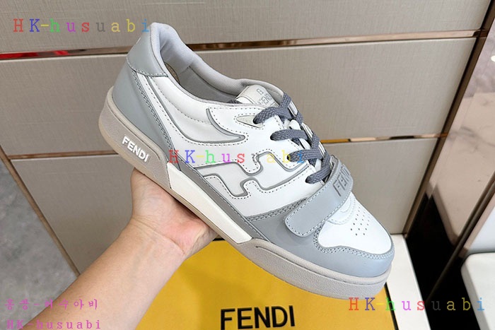 NEW 펜디 신발 신상 FD 558292