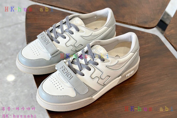 NEW 펜디 신발 신상 FD 558292
